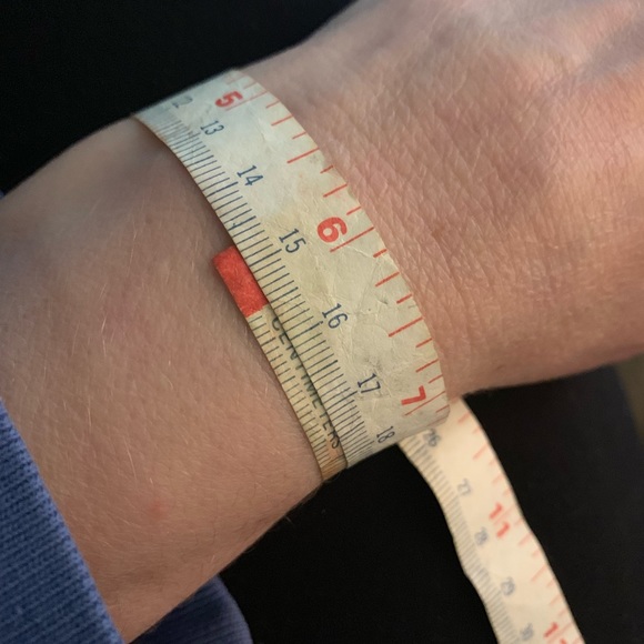 Michele watch
